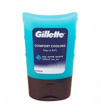 Gillette Comfort Cooling Gel After Shave 75ml
